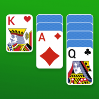 solitaire classic klondike