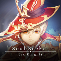 soul seeker six knights