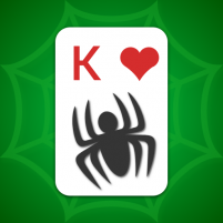 spider solitaire classic