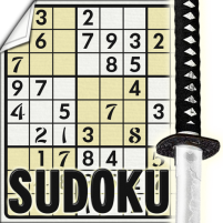 sudoku katana