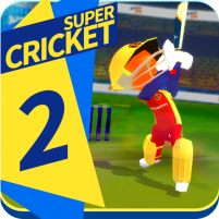 super cricket 2