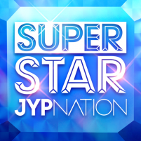 superstar jypnation