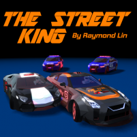 the street king