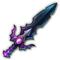 the weapon king legend sword