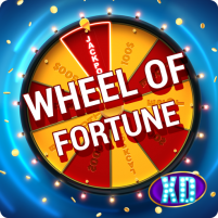 the wheel of fortune