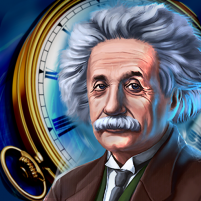 time gap hidden object mystery