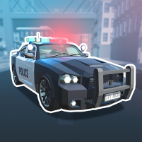 traffic cop 3d