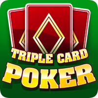 triple card poker