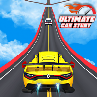 ultimate gt car racing games