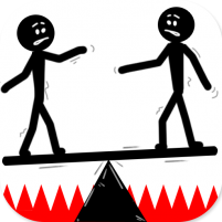 who die first stickman games