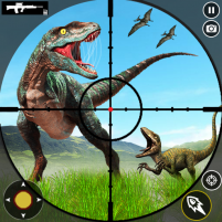 wild dino hunter gun games scaled