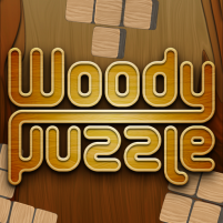 woody block puzzle