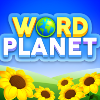 word planet