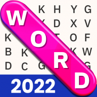 word search word games