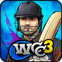 world cricket championship 3