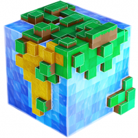 worldcraft 3d block craft