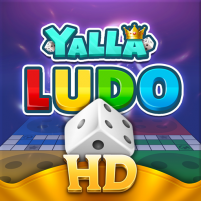 yalla ludo hd