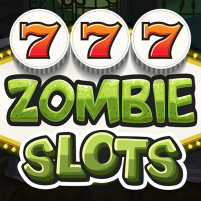 zombie casino slot machine