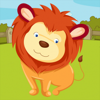 zoo and animal puzzles