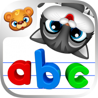 123 kids fun alphabet for kids