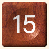 15 puzzle game of fifteen