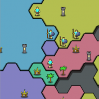 antiyoy online