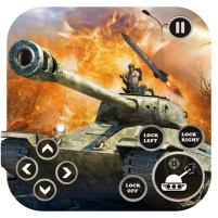 army tank game battle of war