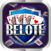 belote multiplayer card game