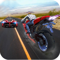 bike racing challenge