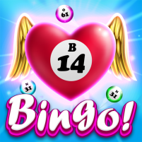 bingo st valentines day