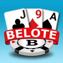 blot belote coinche online