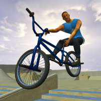 bmx freestyle extreme 3d