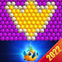 bubble shooter bird popping scaled