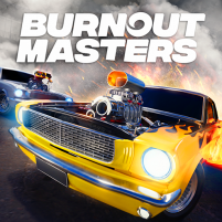 burnout masters