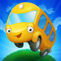 bus story adventures for kids