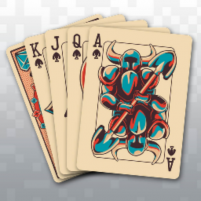 call bridge 2 poker card game