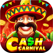 cash carnival play slots game