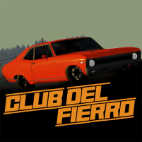 club del fierro