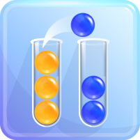 color sort ball sort puzzle