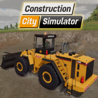 construction city simulator