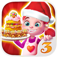 cookie mania 3