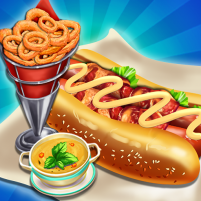 cooking games restaurant game