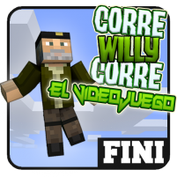 corre willyrex corre