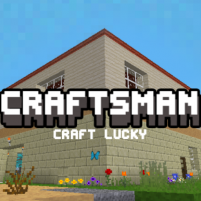 craft lucky craftsman