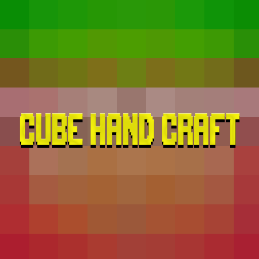 cube hand survival