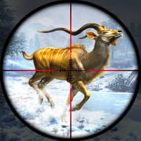 deer hunting sniper animal