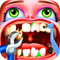 dentist doctor hospital games