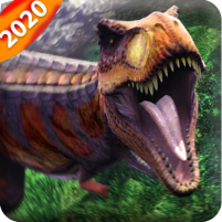 dino hunting dinosaur games