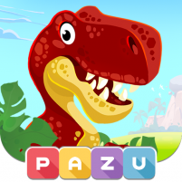 dinosaur games for toddlers