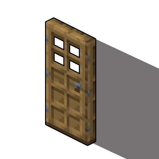 doors mod for minecraft pe